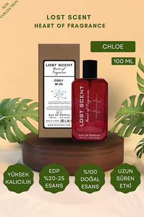 ادکلن زنانه Lost Scent - کد 215338131