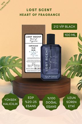 ادکلن مردانه Lost Scent - کد 136132307