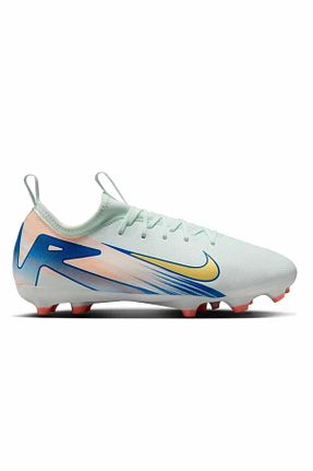 کفش فوتبال چمنی سرمه ای بچه گانه Nike - کد 875988341