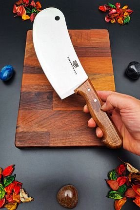 چاقو / ست چاقو Şef Bıçağı LAZBİSA - کد 650489300