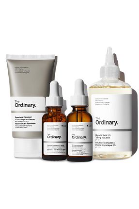 ست مراقبت پوست The Ordinary - کد 884103082