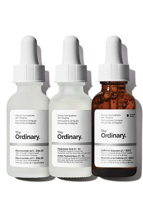 ست مراقبت پوست The Ordinary - کد 884109363
