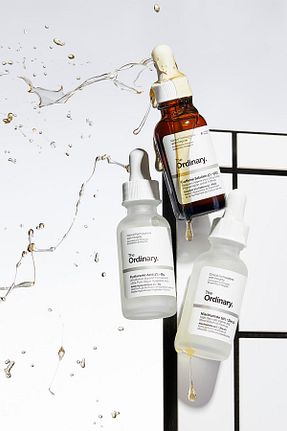 ست مراقبت پوست The Ordinary - کد 884109363