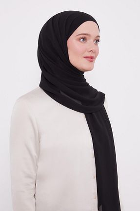 گردنی مشکی زنانه ویسکون Levidor - کد 884110481