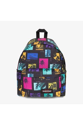کوله پشتی مشکی زنانه ابعاد بزرگ Eastpak - کد 274345323