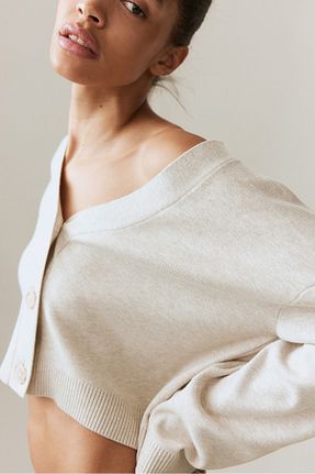 رویه زنانه رگولار H&M - کد 857901463