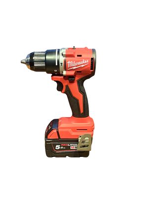 پیچ گوشتی شارژی Milwaukee - کد 884170329