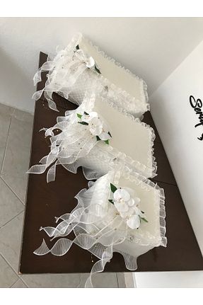مواد مصرفی منزل Serap Tasarım - کد 884175465