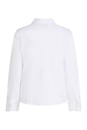 پیراهن طلائی زنانه رگولار Tommy Hilfiger - کد 884175568