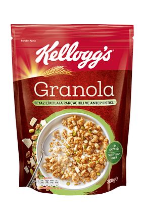  Kellogg