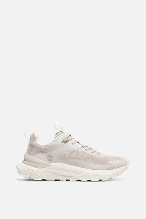 کفش اسنیکر سرمه ای مردانه بند دار Timberland - کد 884177167