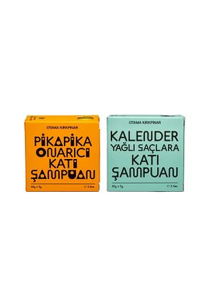 شامپو زنانه Otama Kırkpınar - کد 884224726