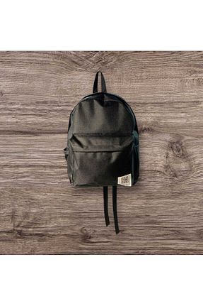 کوله پشتی مشکی مردانه ابعاد بزرگ EGBAG - کد 357218557