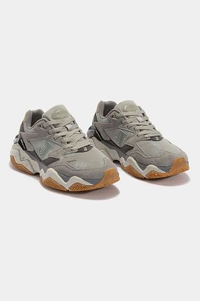 کفش اسنیکر مشکی مردانه بند دار Joma - کد 884228239