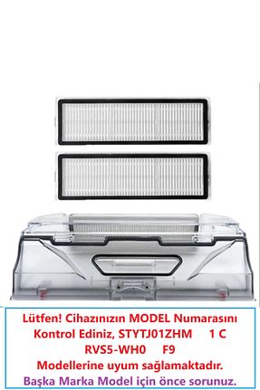 اکسسوری جاروبرقی سفید LİN GRUP - کد 800295547