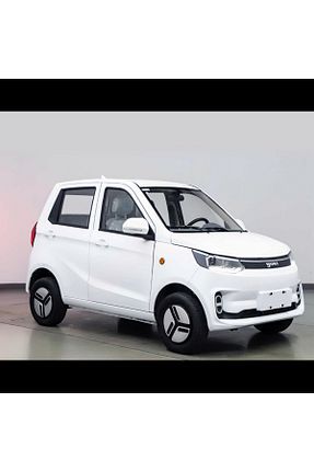 موتور سیکلت برقی سفید 2023 Yuki - کد 884233901