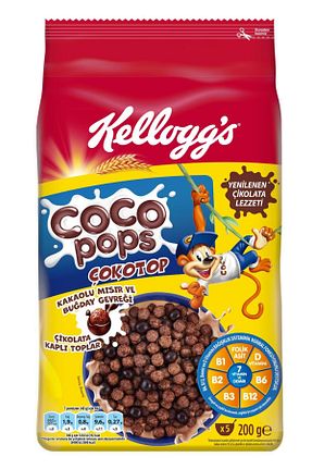  Kellogg