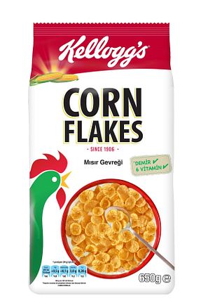  Kellogg