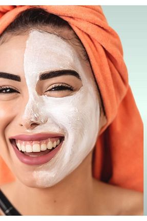 ماسک صورت همه انواع پوست Ixora - کد 828823214