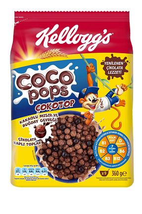  Kellogg