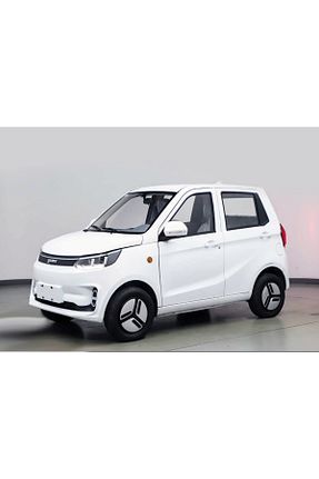 موتور سیکلت برقی سفید 2023 Yuki - کد 884233901
