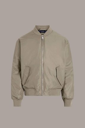 کاپشن مشکی مردانه پلی استر Calvin Klein - کد 890904913