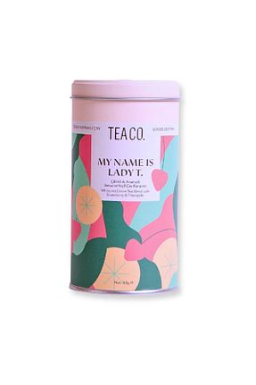 چای های گیاهی TEA CO - کد 859405489