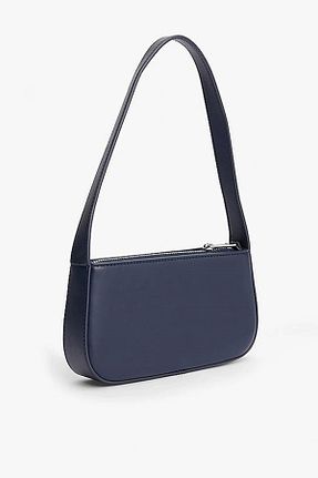 کیف دوشی نباتی زنانه Tommy Hilfiger - کد 884248268