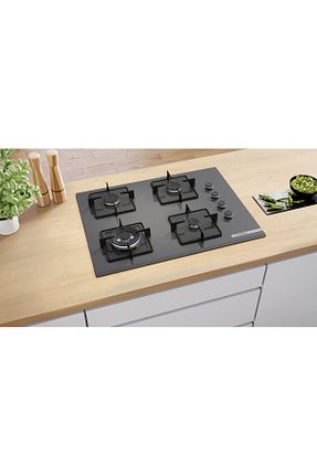 اجاق طوسی شیشه Bosch - کد 884250708