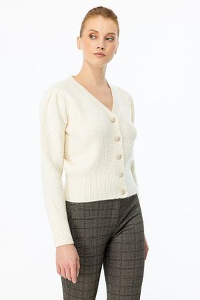 رویه نباتی زنانه اکریلیک ON - کد 884257412
