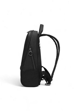کوله پشتی مشکی زنانه سایز متوسط Smart Bags - کد 105009747