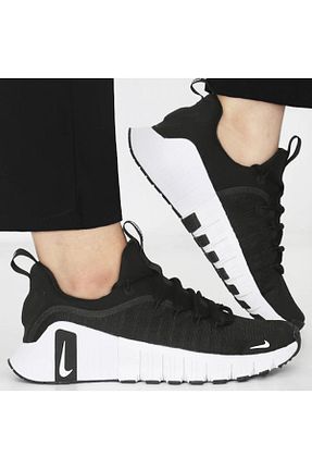 کفش دو و میدانی و تمرینی مشکی زنانه Nike - کد 884359716