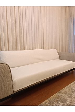 کاور مبل بژ Şönil BEDY GUARD - کد 884298881