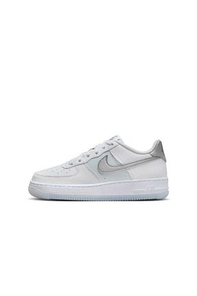 کفش اسنیکر سفید زنانه بند دار Nike - کد 930764850