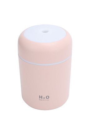 مرطوب کننده هوا صورتی H2O Humidifier - کد 83740950
