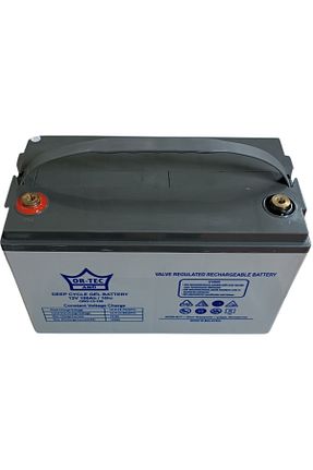 باتری ژلی Ortec - کد 54594278