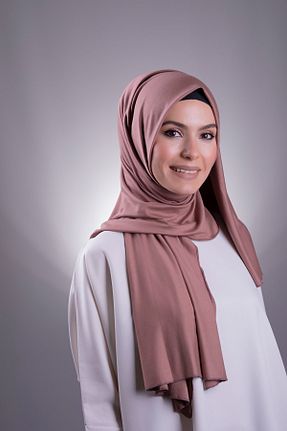 شال بژ زنانه HÜRREM BONE - کد 94397501