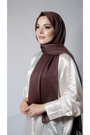 شال قهوه ای زنانه HÜRREM BONE - کد 767721066