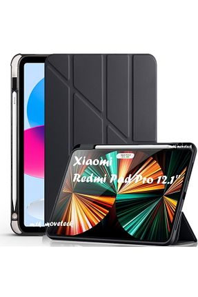 کیف تبلت مشکی xiaomi Uyumlu m.tk moveteck - کد 855461644
