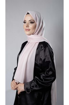 شال صورتی زنانه HÜRREM BONE - کد 767720819