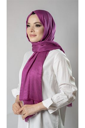 شال زرد زنانه HÜRREM BONE - کد 767493194