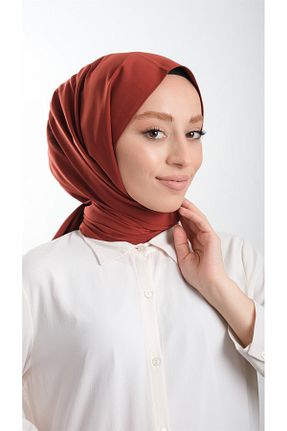 شال نارنجی زنانه HÜRREM BONE - کد 347617196