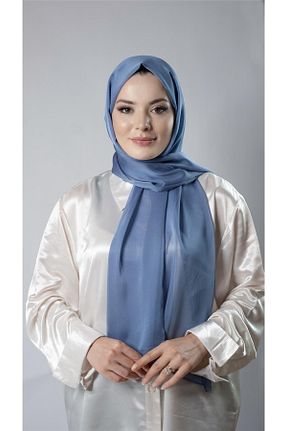 شال سرمه ای زنانه HÜRREM BONE - کد 767719880