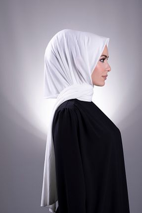 شال بژ زنانه HÜRREM BONE - کد 76194185
