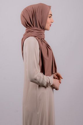 شال سفید زنانه HÜRREM BONE - کد 255393636