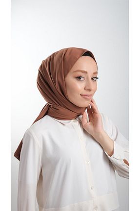 شال قهوه ای زنانه HÜRREM BONE - کد 347617370