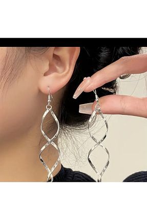 گوشواره جواهر لزران surrelemeği - کد 884380531