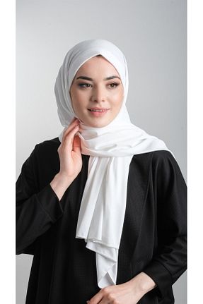روسری بژ ساده HÜRREM BONE - کد 381266271