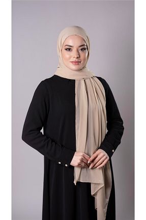 شال بژ زنانه HÜRREM BONE - کد 772251463