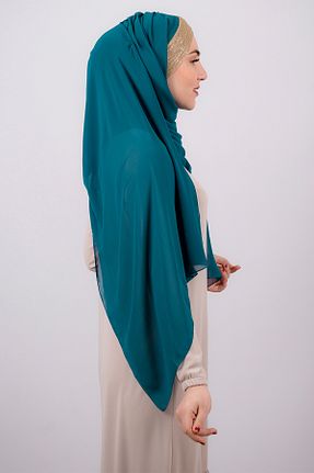 شال آبی زنانه HÜRREM BONE - کد 209132858